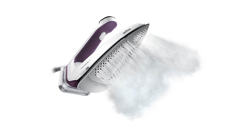 System do prasowania Braun CareStyle 7 IS7266VI