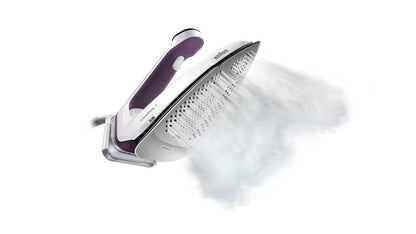 System do prasowania Braun CareStyle 7 IS7266VI