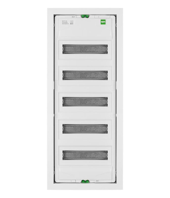 SKYDAS MODULINIS MSF 5X12 POTINK