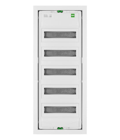 SKYDAS MODULINIS MSF 5X12 POTINK