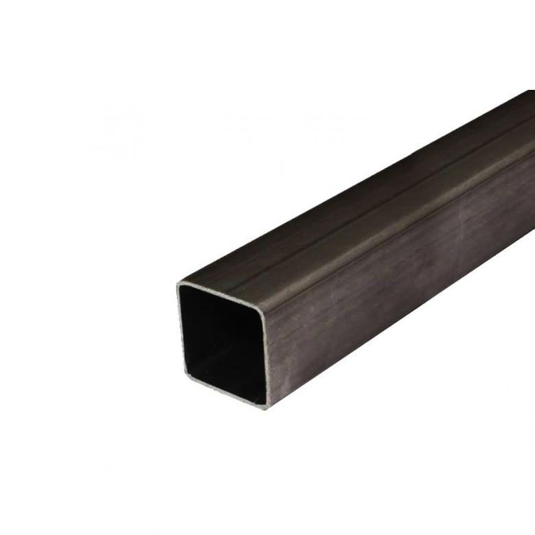 VAMZDIS KVADRATINIS 30X30X1.5 6M S235
