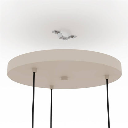 Lampa wisząca Eglo ROMAZZINA, 40 W, E27, 900687