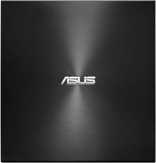 Išorinis optinis įrenginys Asus Black, 245 g, juoda