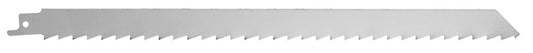 Brzeszczot piły szablastej Bahco 4TPI, 300 mm