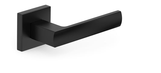 Klamka wewnętrzna Metal-Bud K Black IBIZA K, czarna