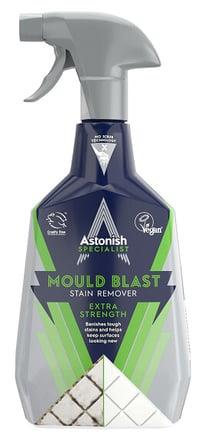 USUWA PLEŚŃ I GRZYB MOULD BLAST 750ML