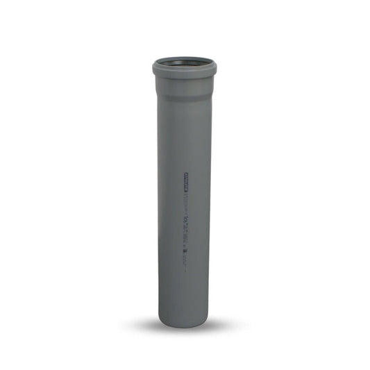 Rura kanalizacyjna wewnętrzna, Ø 110 mm, 0,25 m