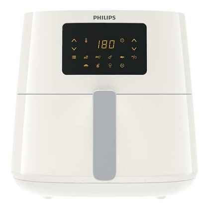 Frytkownica beztłuszczowa Philips HD9270/00