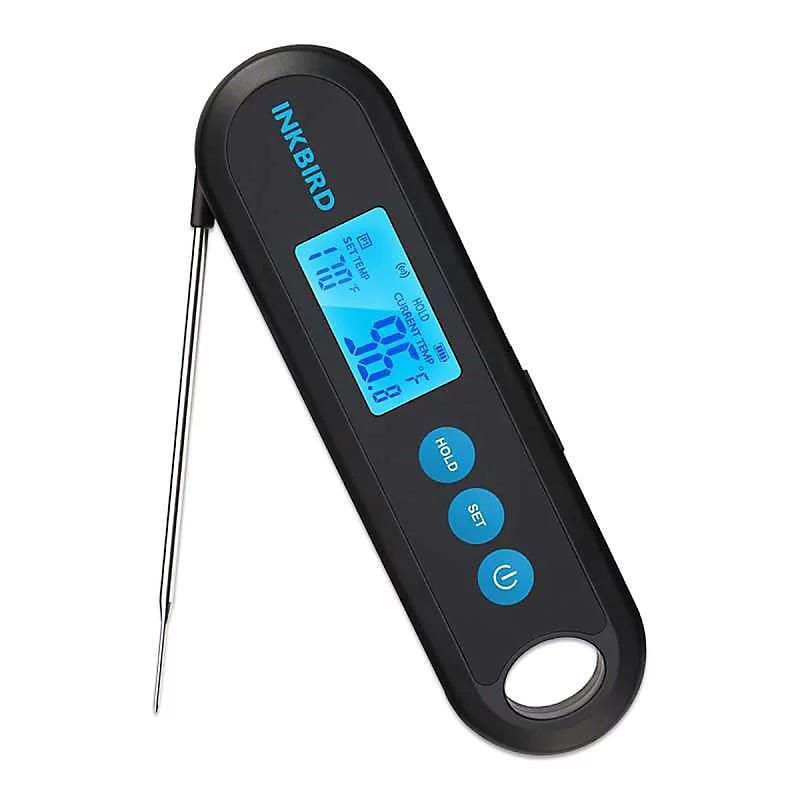 TERMOMETRAS INKBIRD IHT-2PB