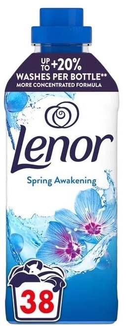 Skalavimo priemonė Lenor Spring Awakening 0.798 l