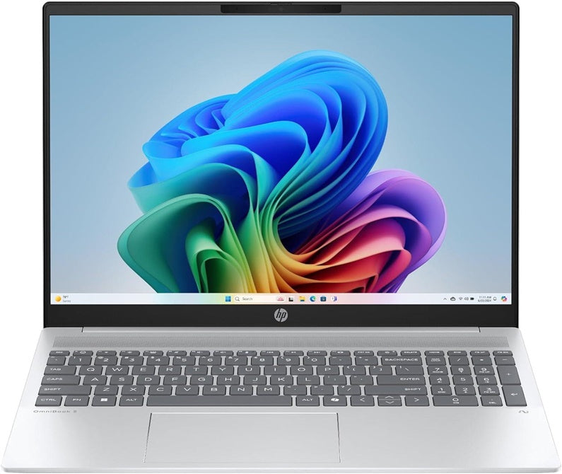 KOMP NEŠ HP OMNIBOOK 5 16’ 2K WUXGA