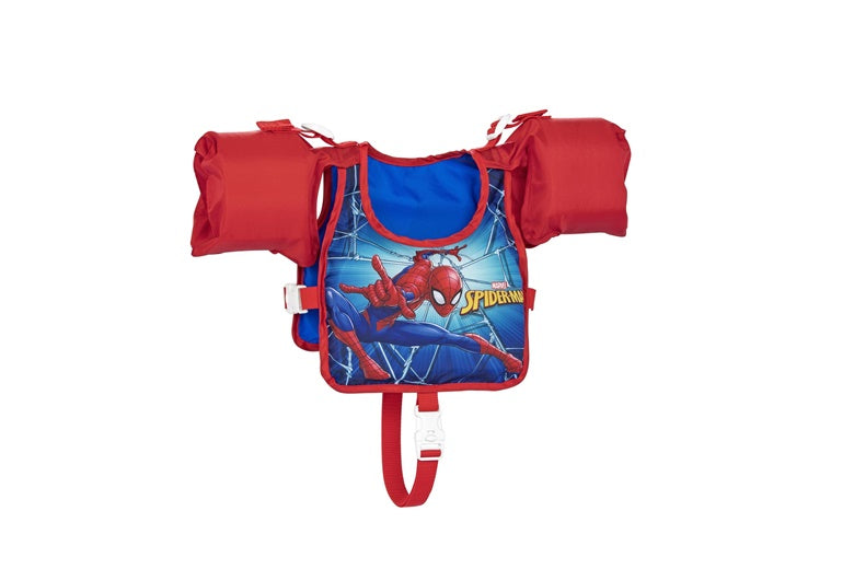 Kamizelki ratunkowe dla dzieci Bestway SPIDERMAN