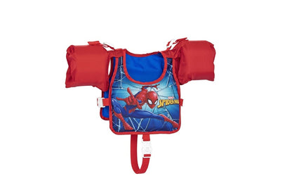 Kamizelki ratunkowe dla dzieci Bestway SPIDERMAN
