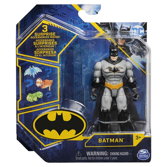 Žaislinė figūrėlė Batman 6055946