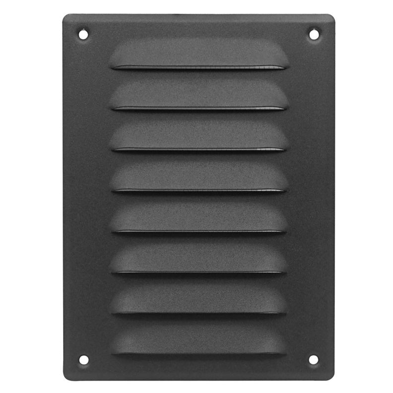 Ventiliacijos grotelės EUROPLAST MR1419A, 140 x 190 mm