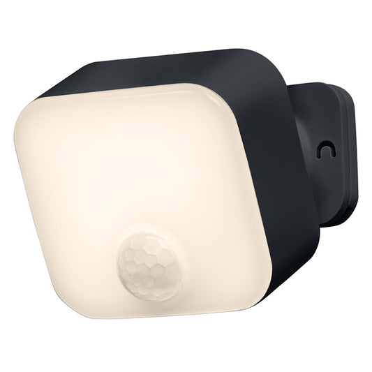 Lampa zewnętrzna Endura LED 3W 3K 265lm IP54 Czujnik