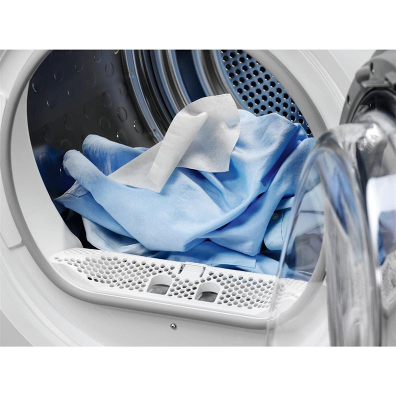 SERVETĖLĖS DŽIOVYKLEI ELECTROLUX 40VNT