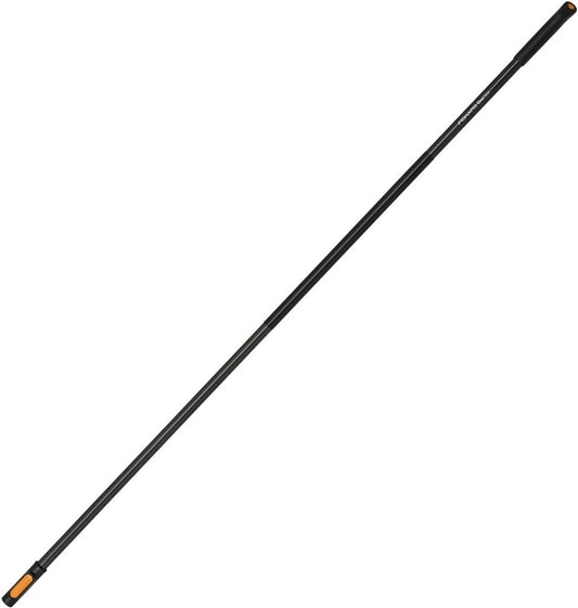 Trzonek, uniwersalny Fiskars OneClick 1080547, aluminiowy
