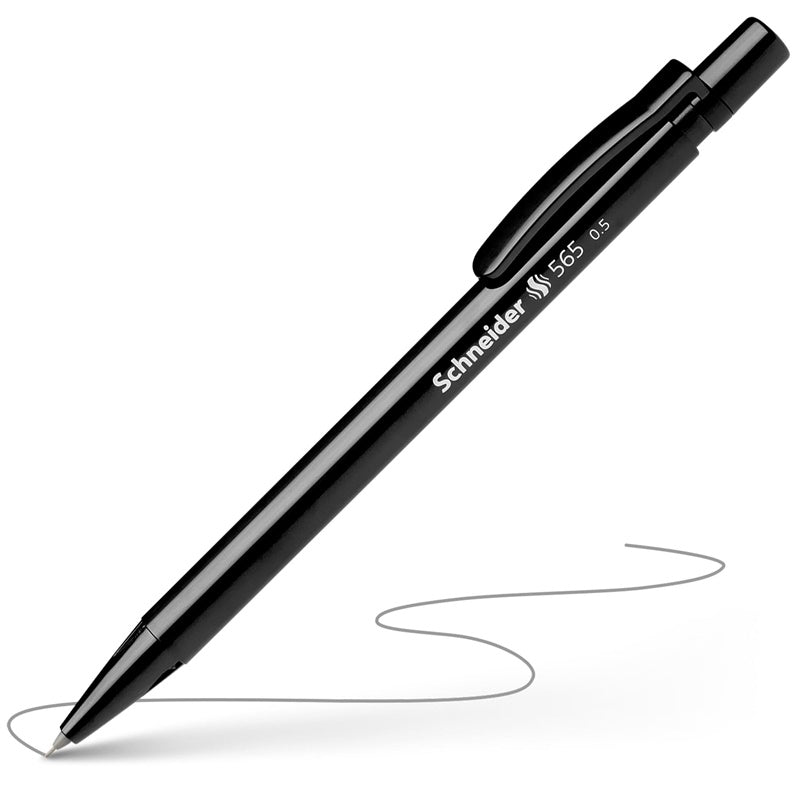 Automatinis pieštukas Schneider 156501, 0,5mm