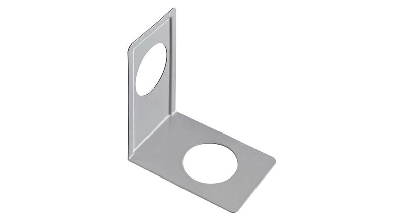 Uchwyt do akcesoriów Dolle, 130 mm x 120 mm