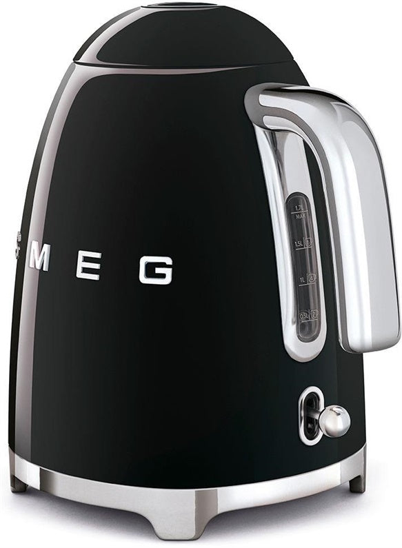 Elektrinis virdulys Smeg KLF03BLEU, 1.7 l