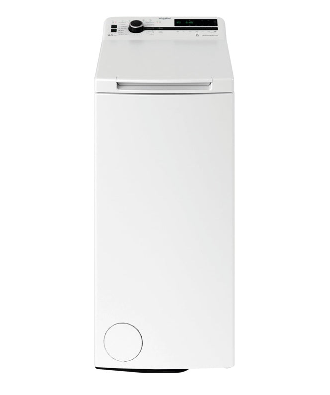 PRALKA TOP TDLRB 65261BS EU/N WHP