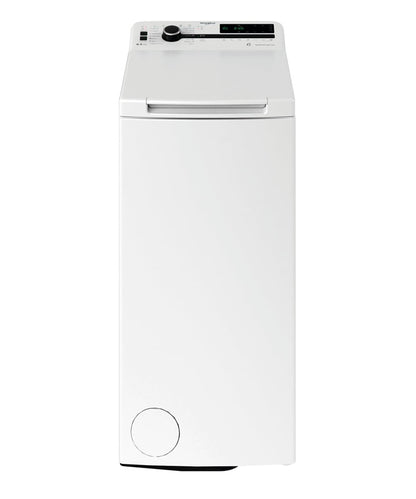 PRALKA TOP TDLRB 65261BS EU/N WHP