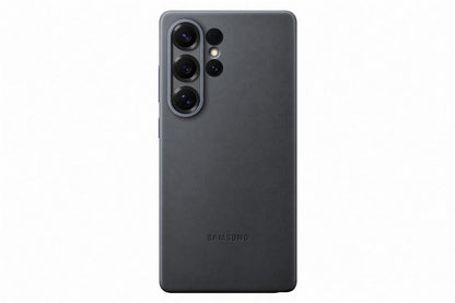 Etui na telefon Samsung Premium, Galaxy S25 Ultra, czarne