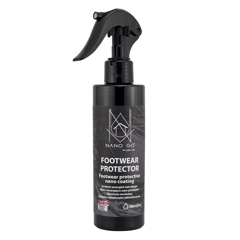 Nano danga avalynei apsaugoti, 200ml