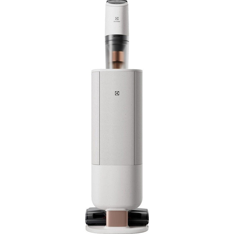 Dulkių siurblys - šluota Electrolux  EP83HB25UV, 4000 mAh