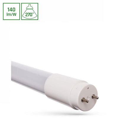 ŻARÓWKA LED T8 9W 1260LM 4000K 600