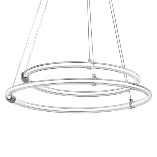 Lampa sufitowa Osram, LED, 21W, 3000K, 2400lm