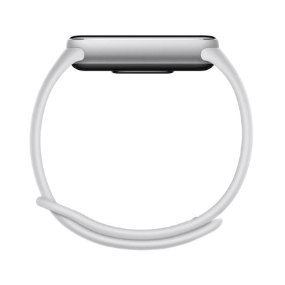 APYR IŠMANXIAOMI SMART BAND 10 SIDABRO