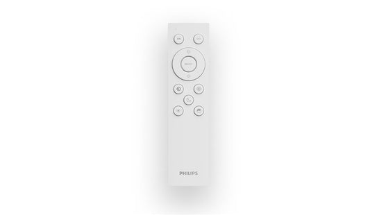Šviestuvas lubų Philips, 32 W, LED, 2200 - 6500 °K