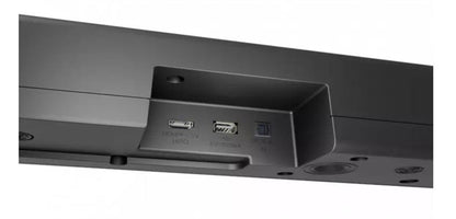 SISTEMA GARSO SOUNDBAR S60T LG