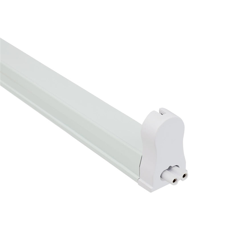 Šviestuvo korpusas, Spectrum, T8, G13, LED, 1500mm, IP20