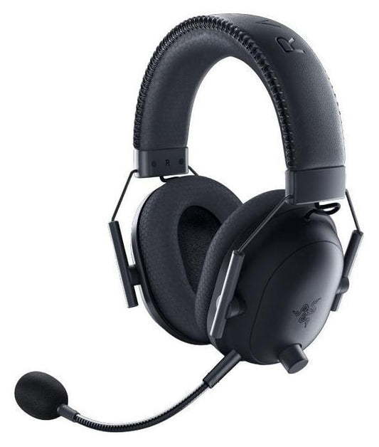 Belaidės žaidimų ausinės Razer BlackShark V2 Pro (2023)