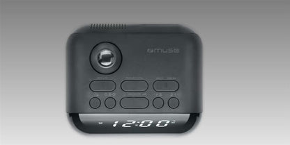 RADIOODBIORNIK Z PROJEKTOREM M-179P MUSE