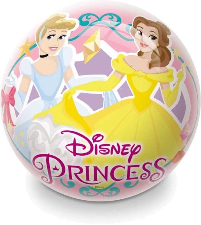 Piłka dziecięca Disney Princess 26034, 22 cm