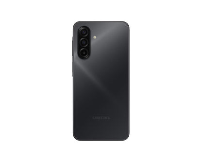 Telefonas Samsung Galaxy A17, SM-A175F, 128 GB, juodas