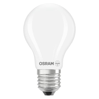 Lemputė Osram LED, A60, E27, 5.9W, 806lm, 2700K