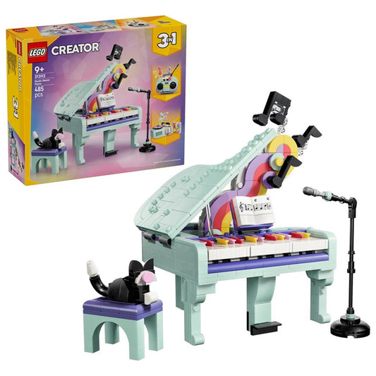KONSTRUKCJA PIANINO I KOT 31392