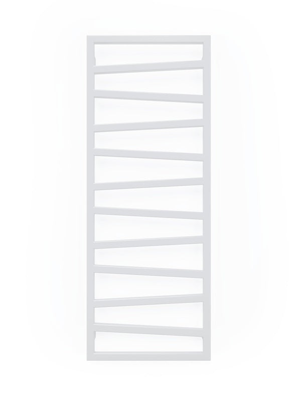 Vandeninis rankšluosčių džiovintuvas Terma ZigZag 131X50