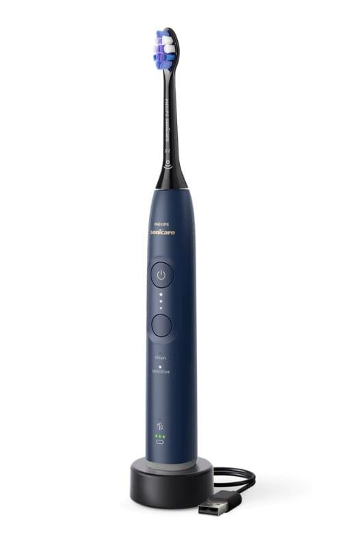 Elektrinis dantų šepetėlis Philips HX7403/08