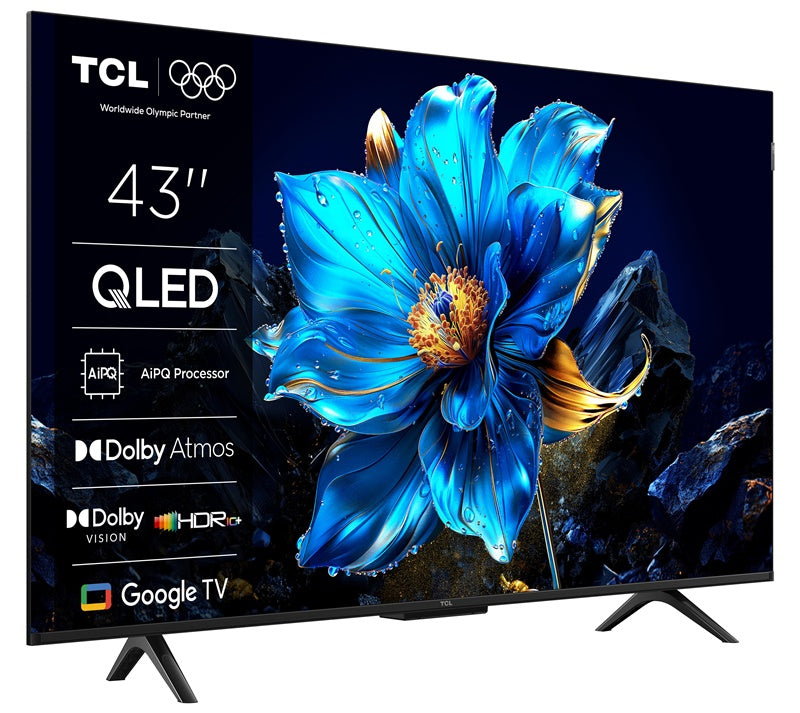 TELEWIZOR 43P7K TCL