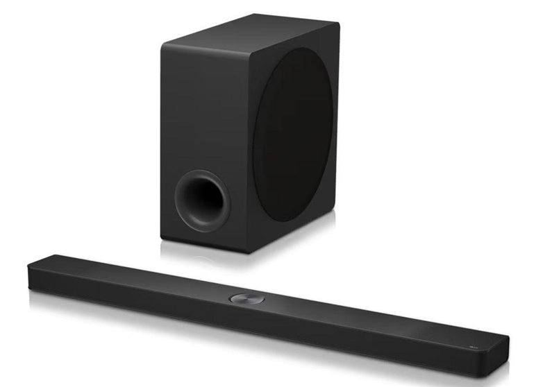 SYSTEM GŁOŚNIKÓW SOUNDBAR S90TY LG