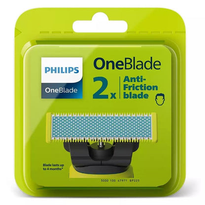 Ostrza do golarki QP225/50 PHILIPS
