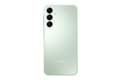 Mobilusis telefonas Samsung Galaxy A16, 128 GB, žalias