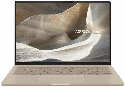 Komputer Asus Zenbook A14 SnpX Plus 16/512GB 14"