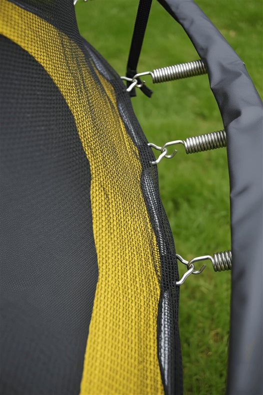 HATIS TRAMPOLINE 425CM NET LADDER